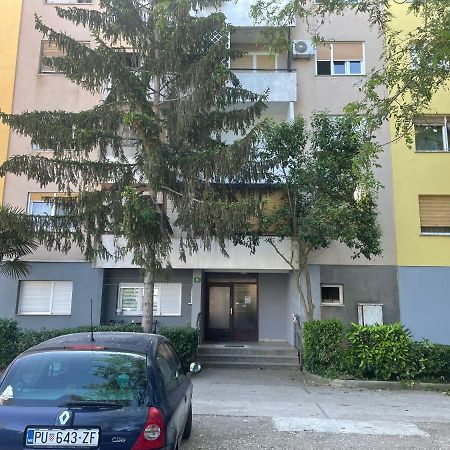 New Two Bedroom Apartment Maloni Pula Buitenkant foto