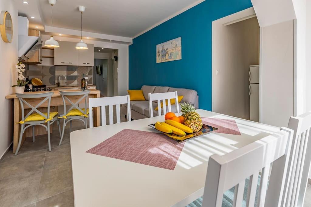 New Two Bedroom Apartment Maloni Pula Buitenkant foto