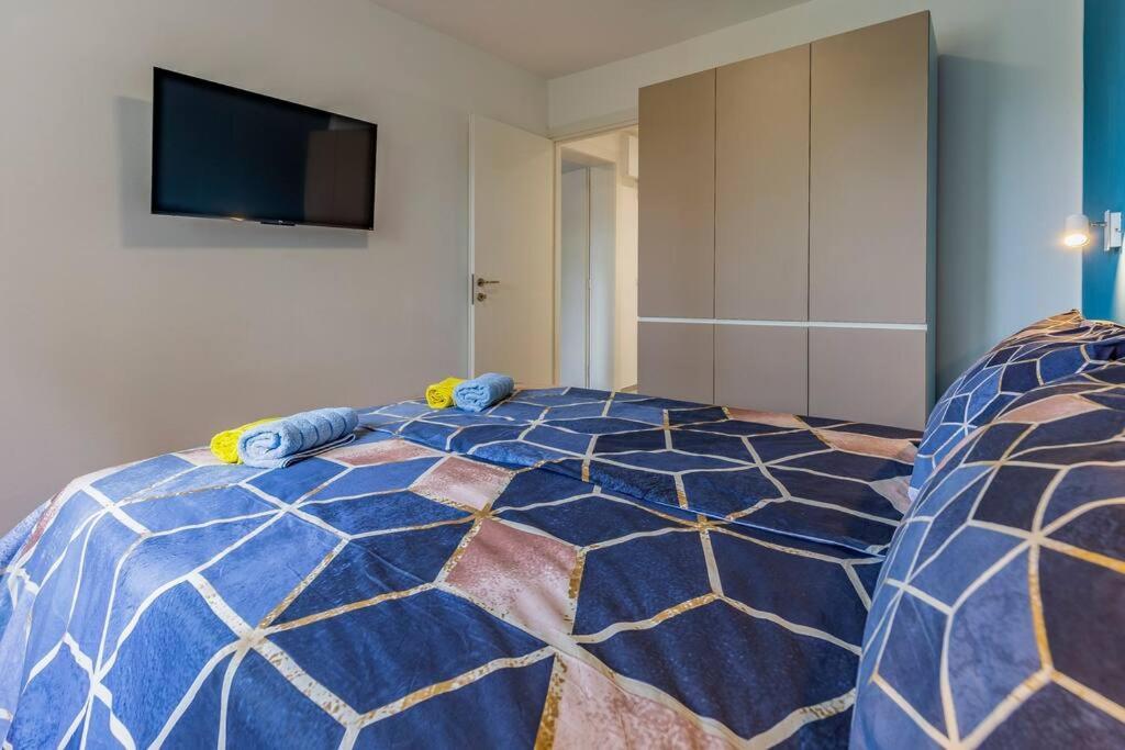 New Two Bedroom Apartment Maloni Pula Buitenkant foto