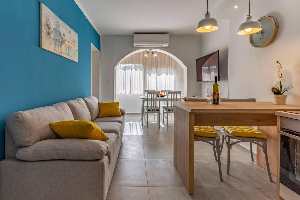 New Two Bedroom Apartment Maloni Pula Buitenkant foto