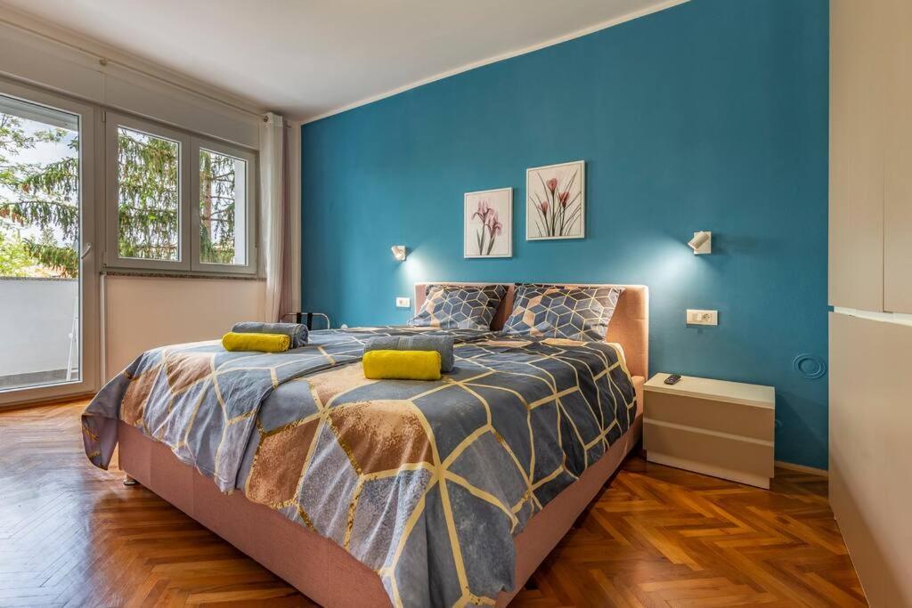 New Two Bedroom Apartment Maloni Pula Buitenkant foto