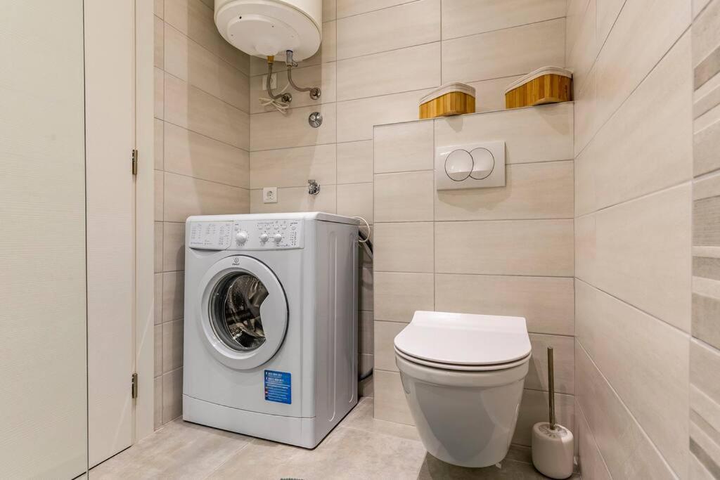 New Two Bedroom Apartment Maloni Pula Buitenkant foto