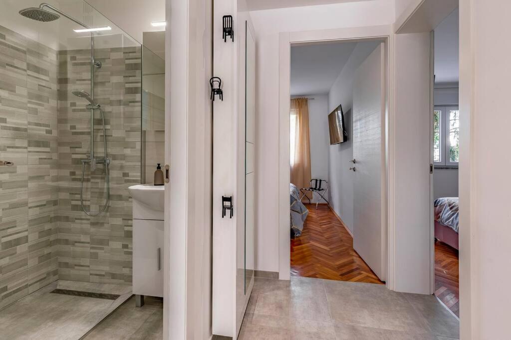 New Two Bedroom Apartment Maloni Pula Buitenkant foto